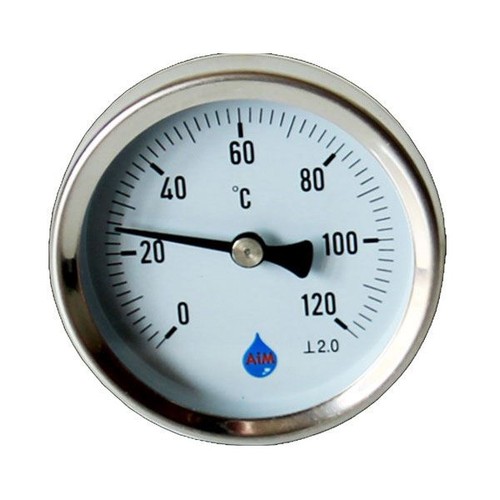 Industrial temperature metal - industrial,