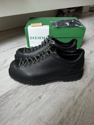 Diemme ampezzo black deer - black,