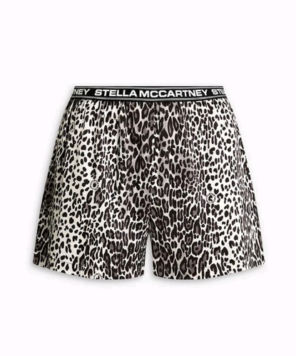 Stella mccartney silk - stella, pyjama