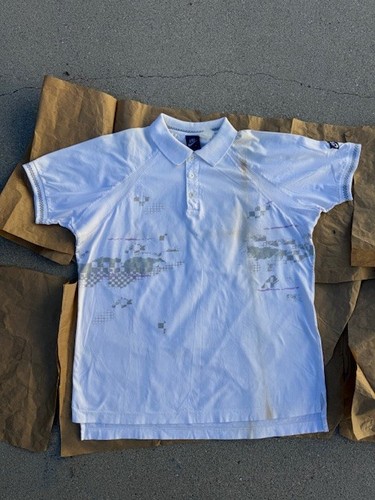 Vtg nike john mcenroe andre - nike,