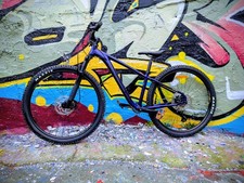 2022 Kona Mahuna Mountain Bike