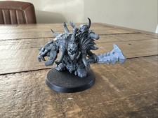 Ork Beastboss Warhammer 40k