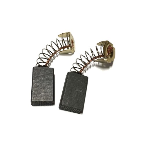 Carbon brushes for performance - carbon,