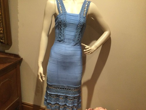 Forever unique womans dress - forever,