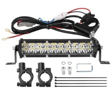 Headlight Bar Dirt Bike LED