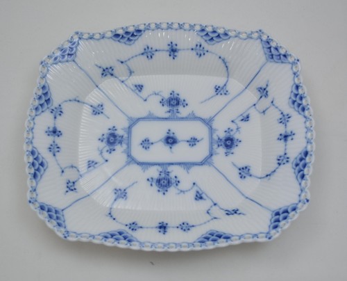 Royal copenhagen full lace - royal,