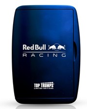 Top Trumps Limited Editions