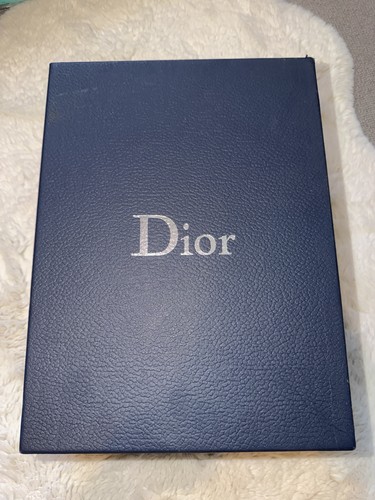 Dior shoes with box - dior,