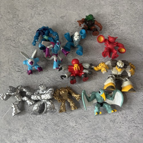 Gormiti giochi preziosi - gormiti,