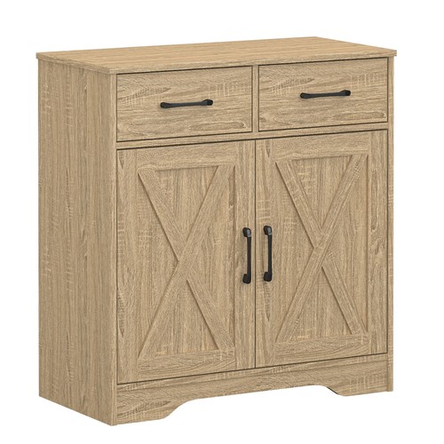 Farmhouse sideboard cupboard - farmhouse,