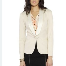 Love Moschino Tuxedo Jacket