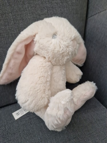 Tesco bunny rabbit soft toy - bunny,