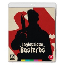 Inglourious Basterds [18]