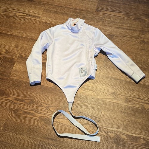 Leonark fencing jacket size - fencing,