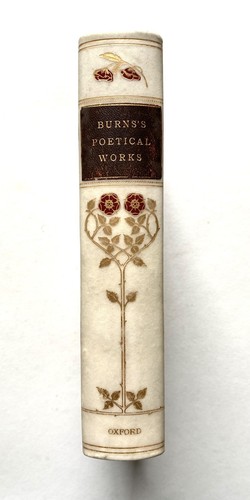 The poetical works robert - the,