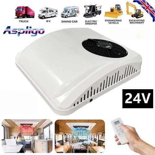 Aspligo 24v cool heater - 24v, cool&heater