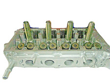 HONDA CIVIC TYPE R CYLINDER HEAD + VALVES K20A2 2.0 LTR PETROL PRB-1 2001 - 2006