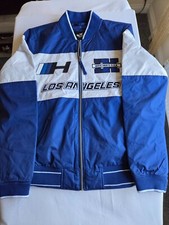 Hollister Mens Full Zip Moto