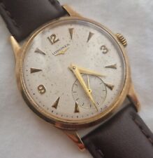 Stunning Vintage 9ct Gold