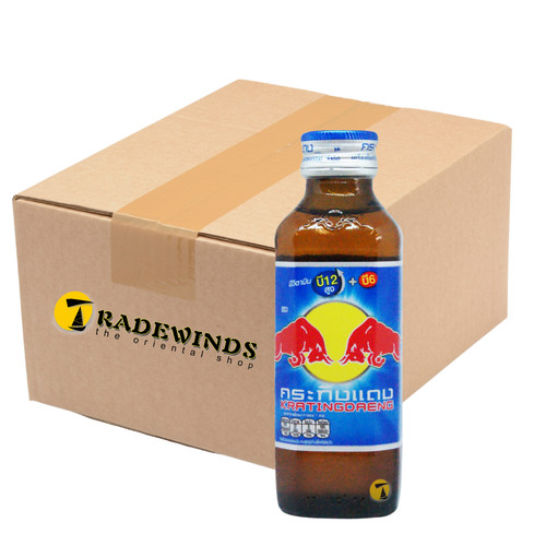 Kratingdaeng thai energy drink - thai,