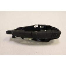 FRONT OUTER DOOR HANDLE LH