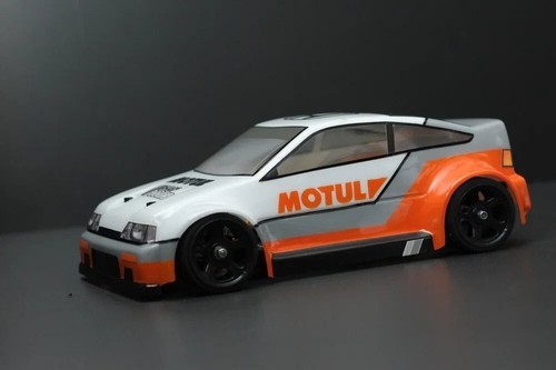 Phat bodies mugen crx for - mugen,