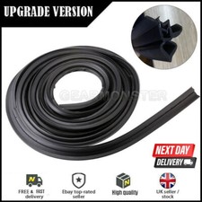 FOR Vauxhall Vivaro Renault Trafic Rear Back Door Seal Weatherstrip 91165909