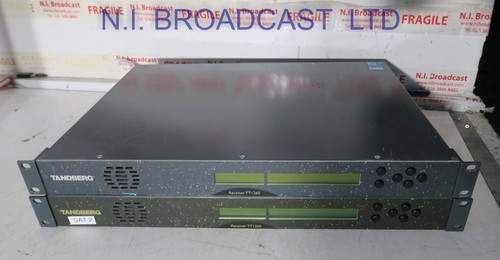 Tandberg tt1260 ird - tt1260,