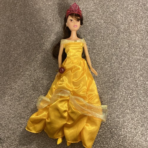 Disney bell doll - bell,