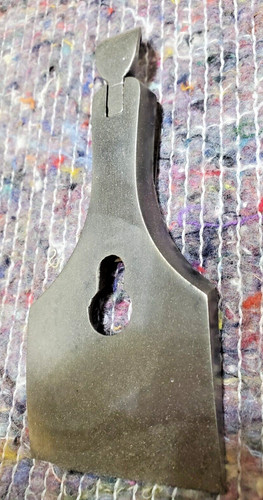 Stanley plane lever cap - plane,