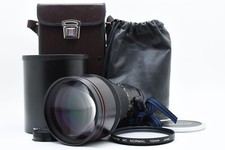 🌟Near Mint+3🌟Tokina AT-X SD 300mm f/2.8 Telephoto Lens for Canon FD from JAPAN