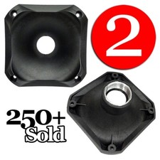 2 x 1-3/8" Universal Short