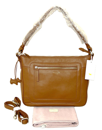 Radley handbag cross body bag - cross,
