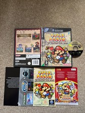 Paper Mario for Nintendo