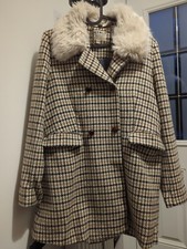 "Jack Wills" Ladies-Teen. Coat