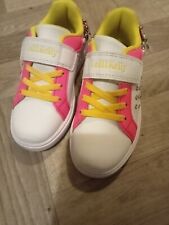 Lelli Kelly Girls Trainers
