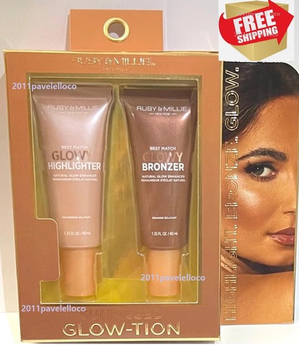 Glow tion sunkissed glowy - sunkissed,