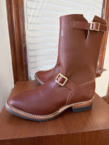 New wesco standard - |,