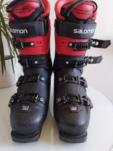 Salomon sense 100 max - salomon,