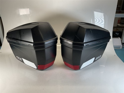 Givi monokey left and - and, right