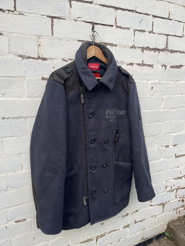 Y2k firetrap heavy duty - firetrap,