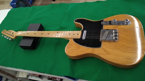 Fender telecaster 1976 vintage - fender,