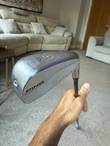 Ping g410 crossover iron - ping,
