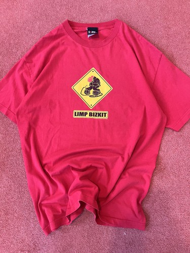 Limp bizkit shirt bp125 - limp, #bp125