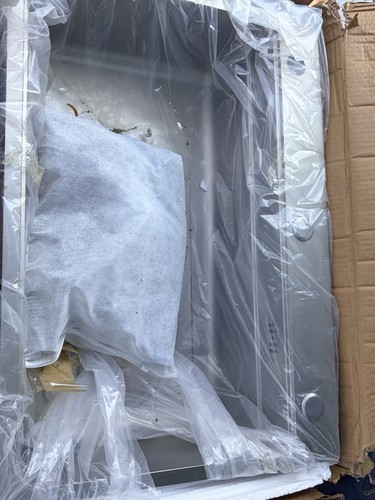 Teka bar stainless steel - bar,