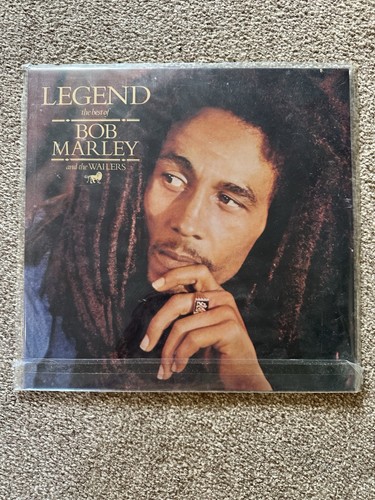 Bob marley the - bob, wailers