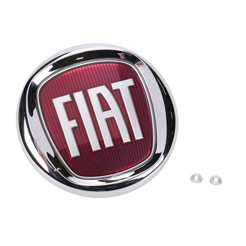 Original fiat emblem - original,