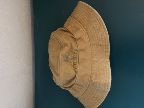 Kangol 100 cotton sunhat - kangol,