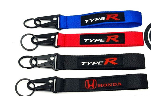 Honda lanyard wrist - honda,