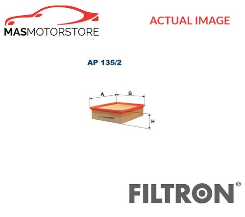Engine air filter element - air,